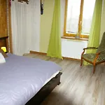 Au Gasthof Laferté-sur-Aube