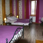Affittacamere Au Laferté-sur-Aube