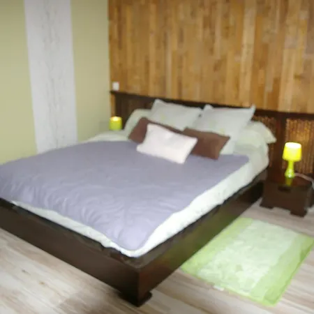 Guest house Au Laferte-sur-Aube
