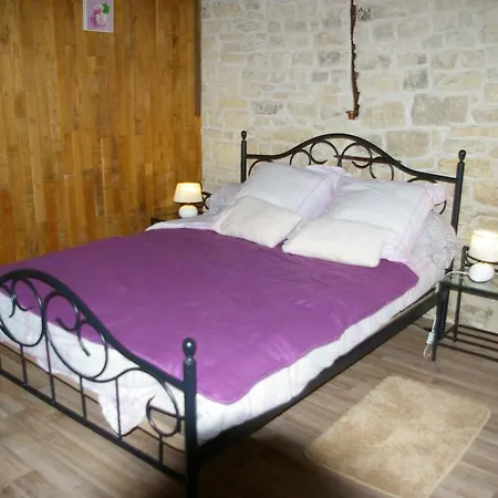 Guest house Au