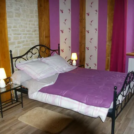 Au Laferté-sur-Aube