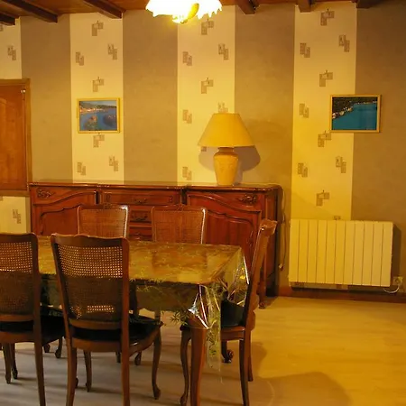 Au 3* Laferté-sur-Aube