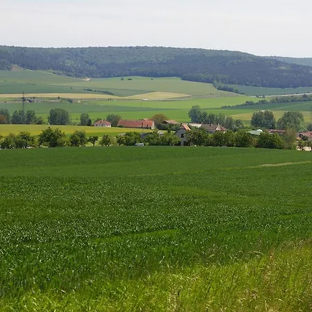 Au Guest house Laferte-sur-Aube