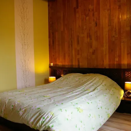 Au 3* Laferté-sur-Aube