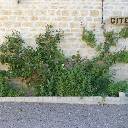 Au 3* Laferté-sur-Aube