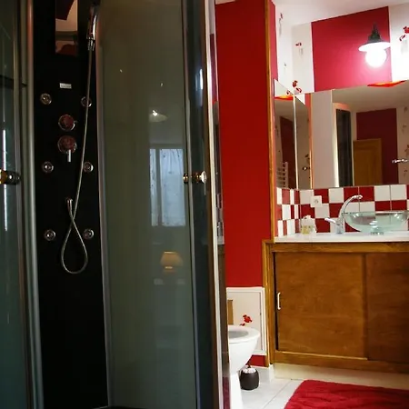 Πανσιόν Au Laferté-sur-Aube