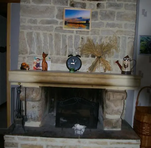 Au Guest house Laferte-sur-Aube