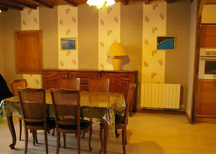 Au 3* Laferte-sur-Aube