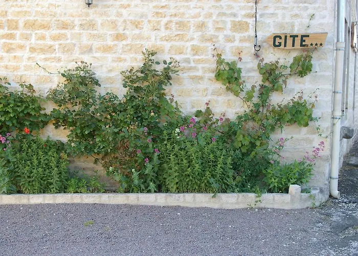 Au 3* Laferte-sur-Aube